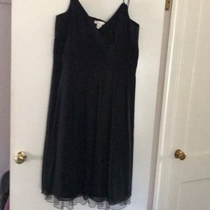 Ann Taylor cocktail dress